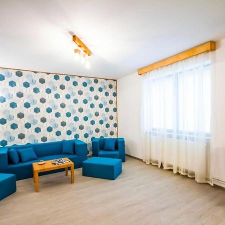 Apartament Aretta Brasov Exterior photo