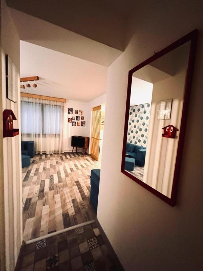 Apartament Aretta Brasov Exterior photo