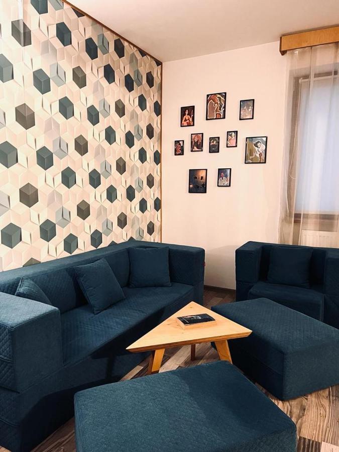 Apartament Aretta Brasov Exterior photo