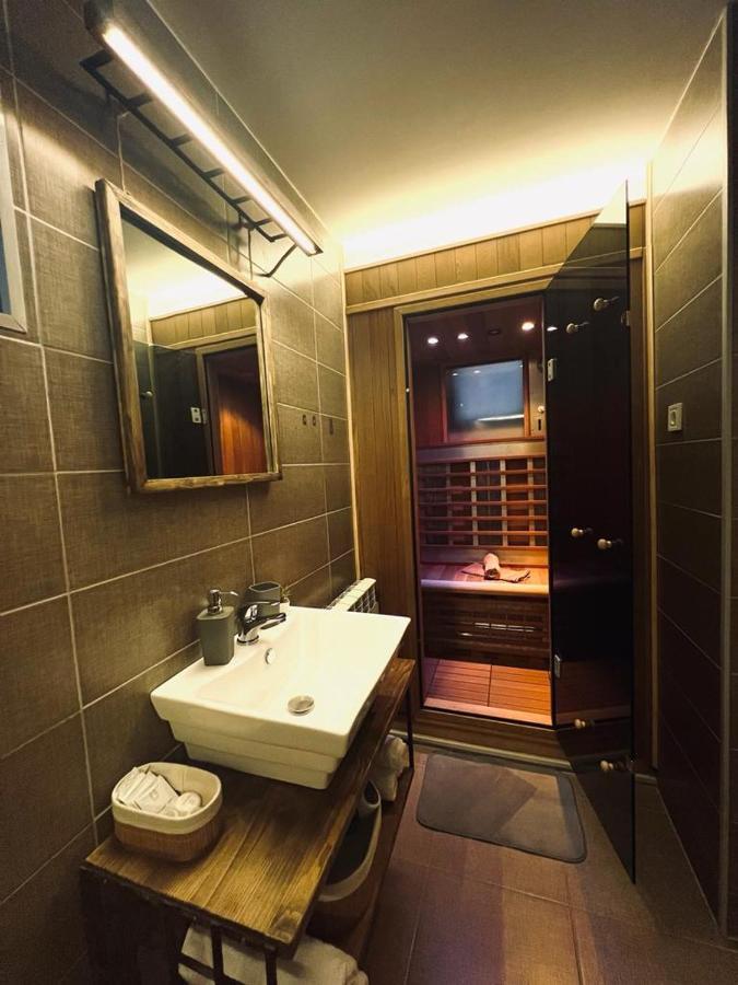 Apartament Aretta Brasov Exterior photo