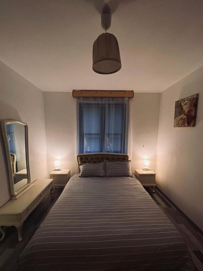Apartament Aretta Brasov Exterior photo
