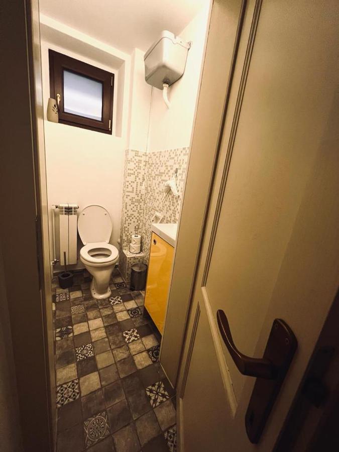 Apartament Aretta Brasov Exterior photo