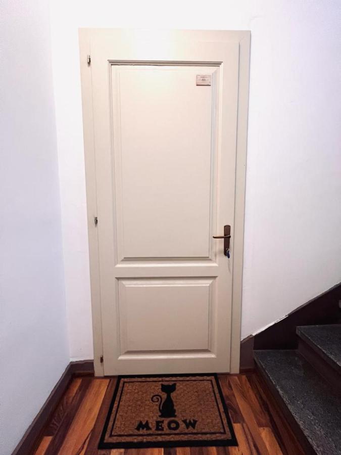 Apartament Aretta Brasov Exterior photo
