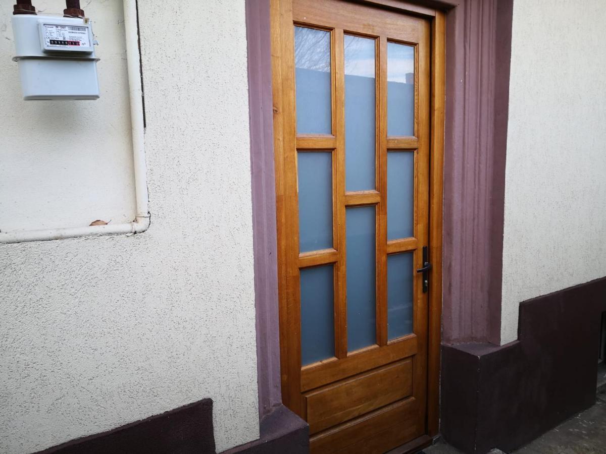 Apartament Aretta Brasov Exterior photo